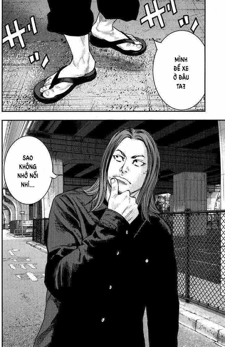 Crows Zero 2 - Chapter 21 - Trang 29