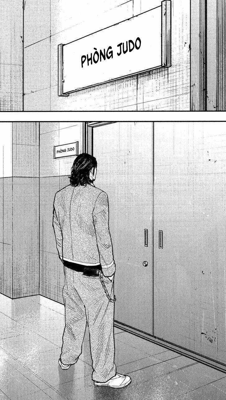 Crows Zero 2 - Chapter 21 - Trang 4