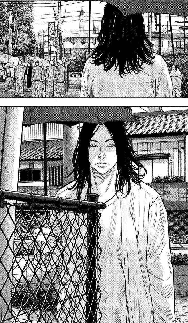 Crows Zero 2 - Chapter 21 - Trang 33