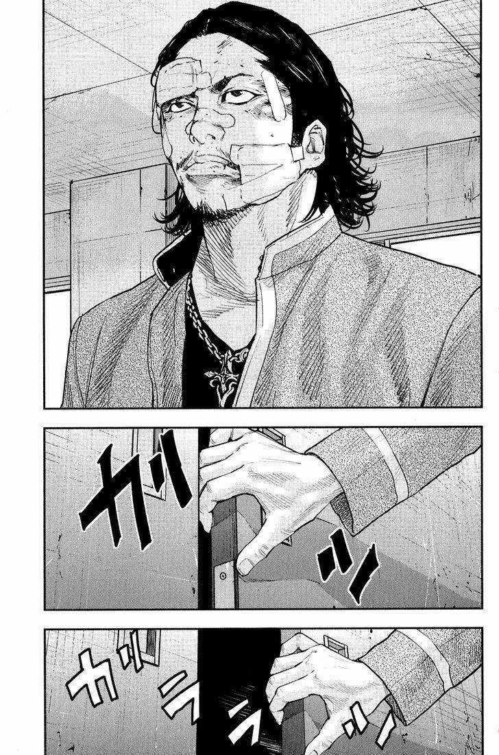 Crows Zero 2 - Chapter 21 - Trang 5