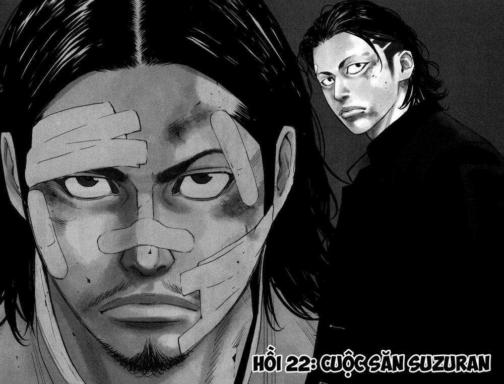 Crows Zero 2 - Chapter 22 - Trang 2