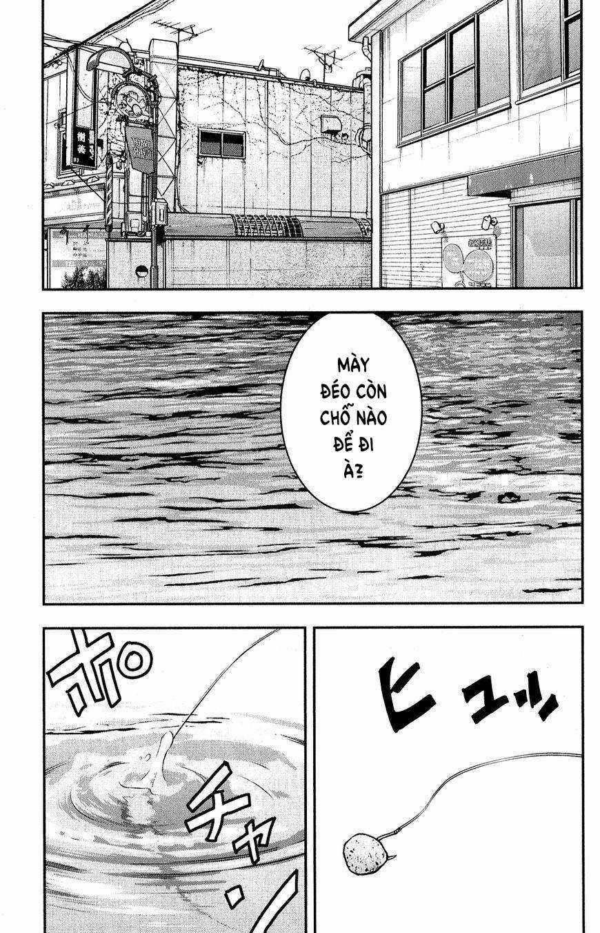 Crows Zero 2 - Chapter 22 - Trang 20