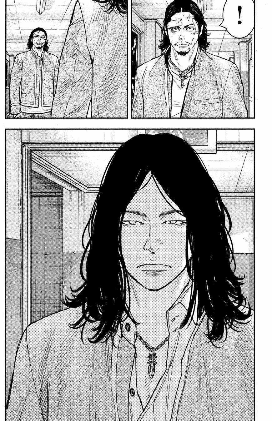 Crows Zero 2 - Chapter 22 - Trang 31