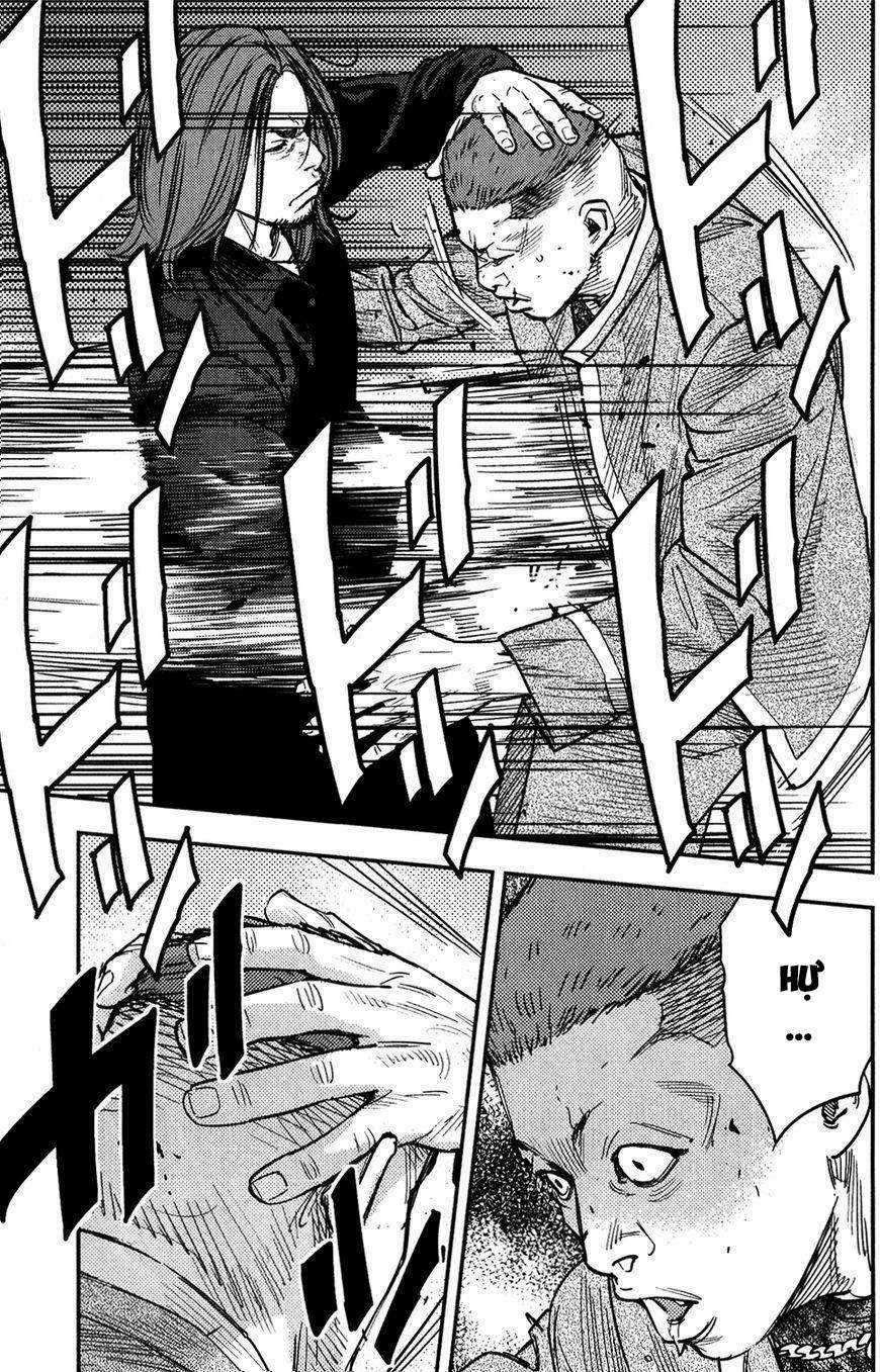 Crows Zero 2 - Chapter 22 - Trang 6