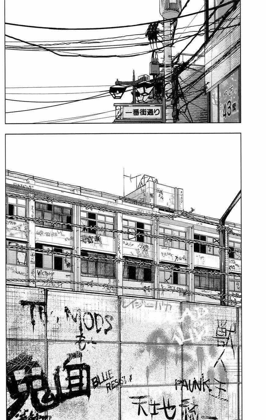 Crows Zero 2 - Chapter 23 - Trang 15