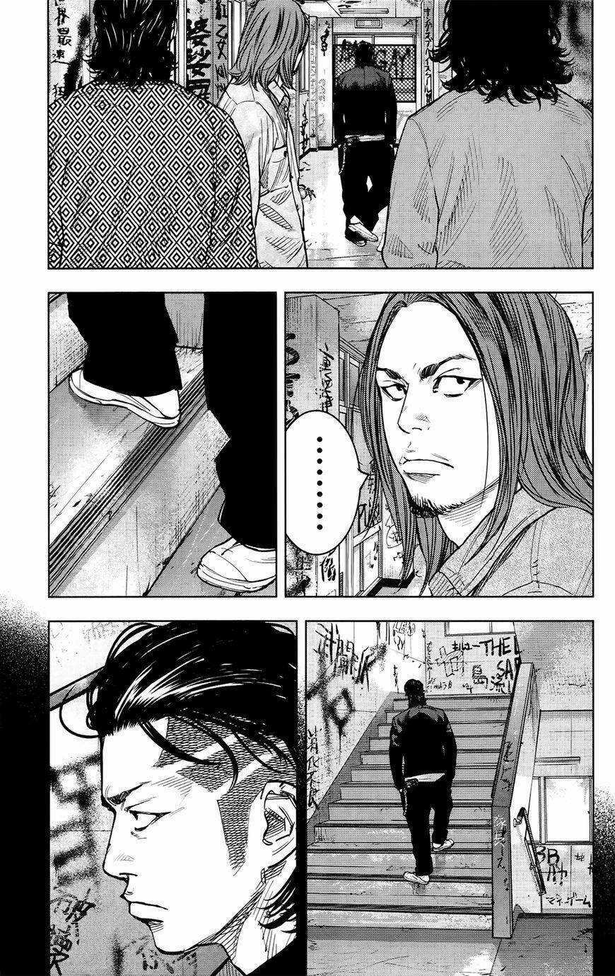 Crows Zero 2 - Chapter 23 - Trang 26