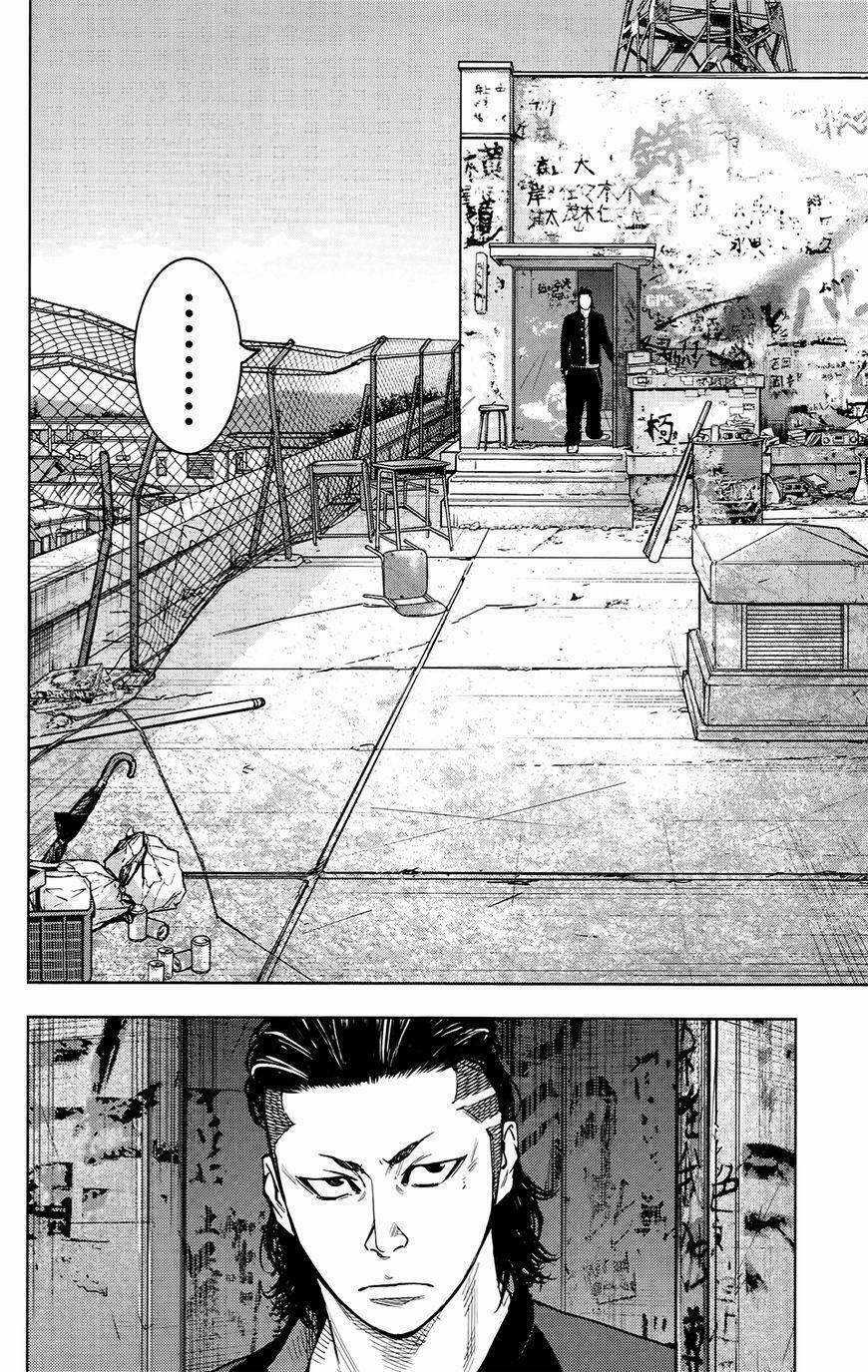 Crows Zero 2 - Chapter 23 - Trang 28