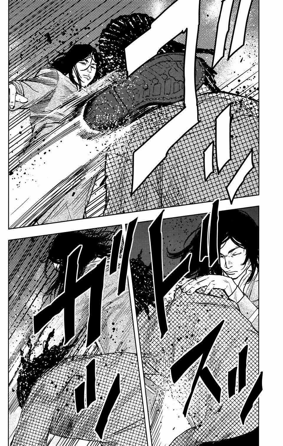 Crows Zero 2 - Chapter 25 - Trang 22