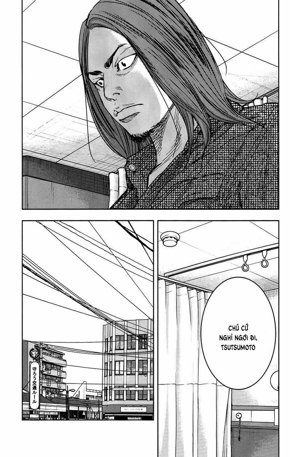 Crows Zero 2 - Chapter 26 - Trang 24