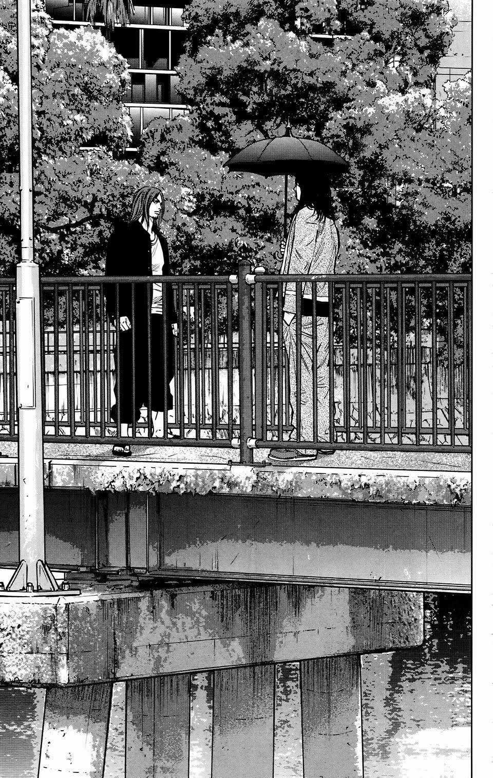 Crows Zero 2 - Chapter 27 - Trang 16