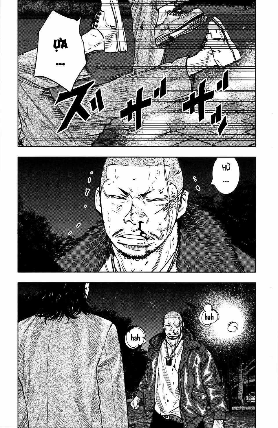 Crows Zero 2 - Chapter 29 - Trang 13