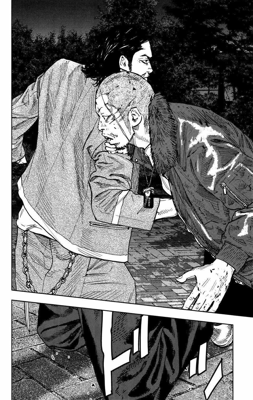 Crows Zero 2 - Chapter 29 - Trang 18