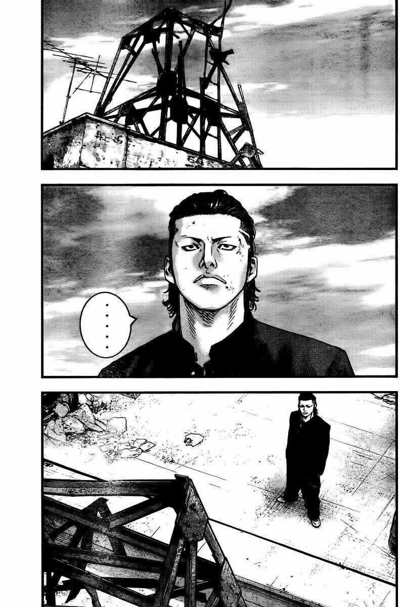 Crows Zero 2 - Chapter 3 - Trang 25