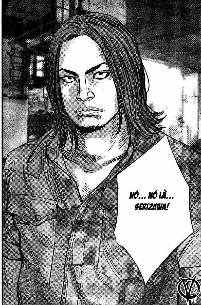 Crows Zero 2 - Chapter 3 - Trang 39