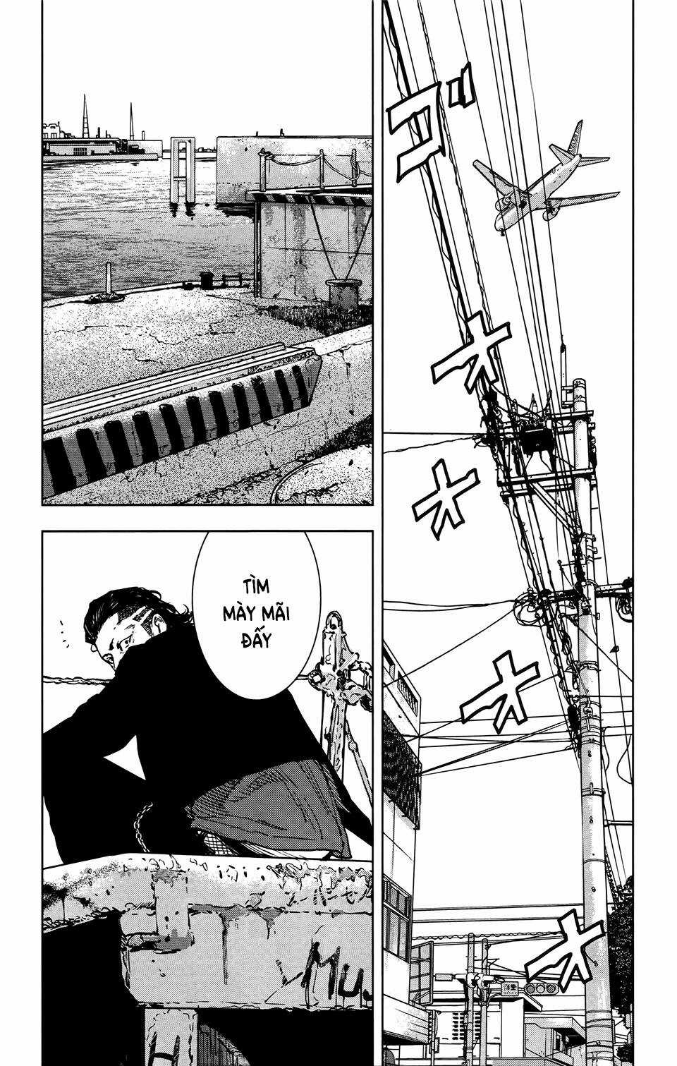 Crows Zero 2 - Chapter 30 - Trang 14