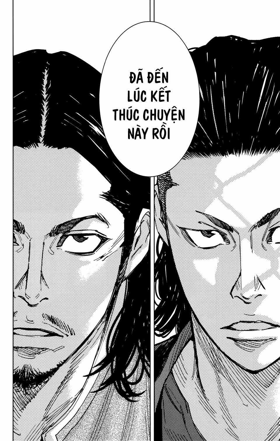Crows Zero 2 - Chapter 30 - Trang 34