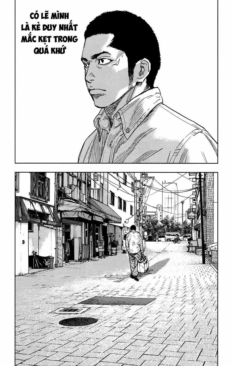 Crows Zero 2 - Chapter 31 - Trang 32