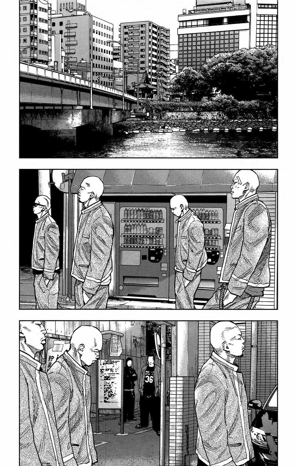 Crows Zero 2 - Chapter 31 - Trang 5