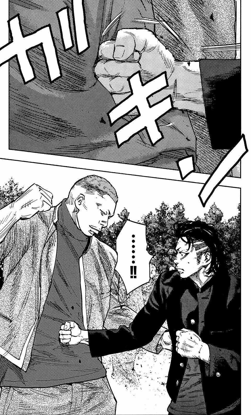 Crows Zero 2 - Chapter 34 - Trang 20