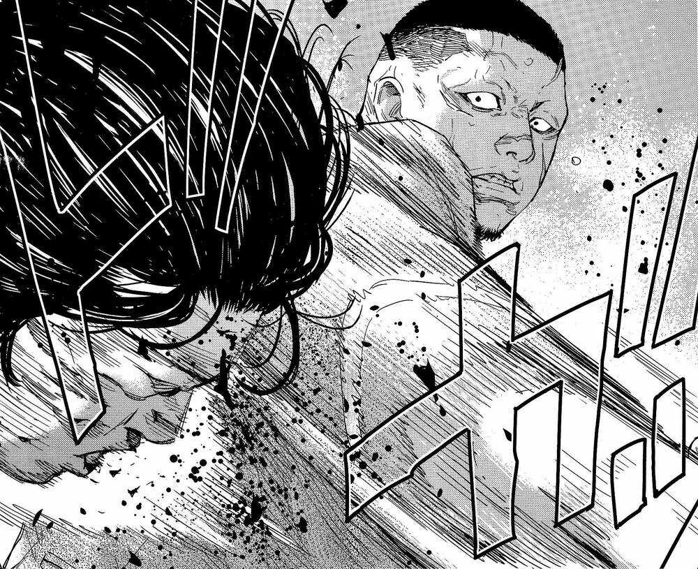 Crows Zero 2 - Chapter 36 - Trang 31