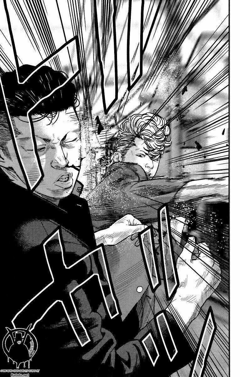 Crows Zero 2 - Chapter 4 - Trang 19