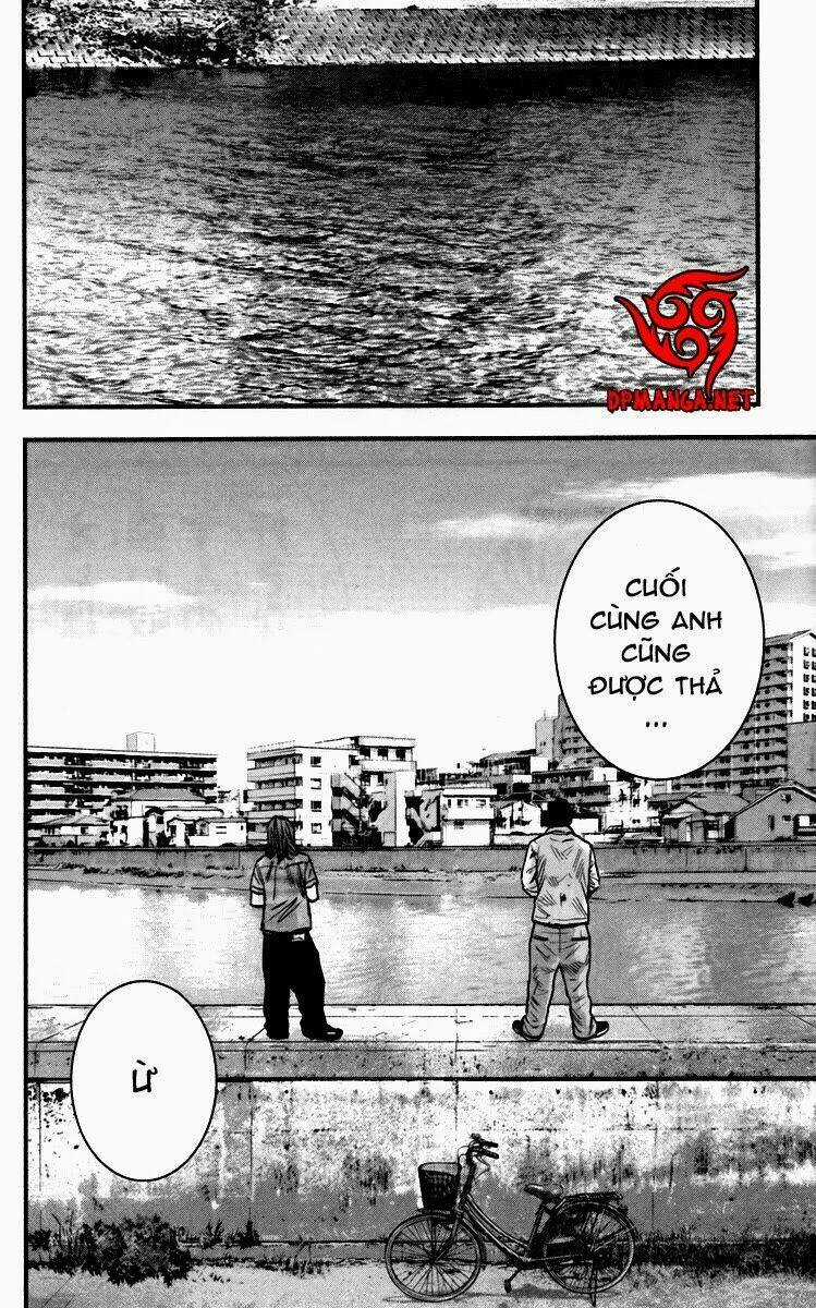 Crows Zero 2 - Chapter 4 - Trang 22