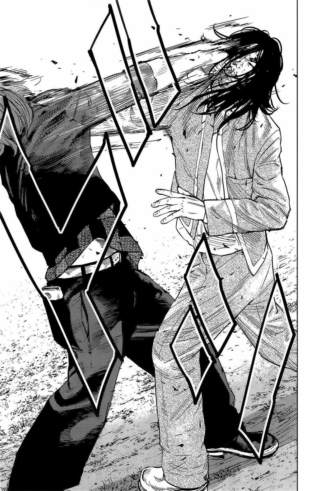 Crows Zero 2 - Chapter 44 - Trang 22