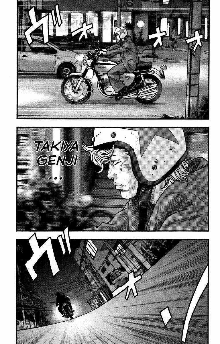 Crows Zero 2 - Chapter 5 - Trang 16