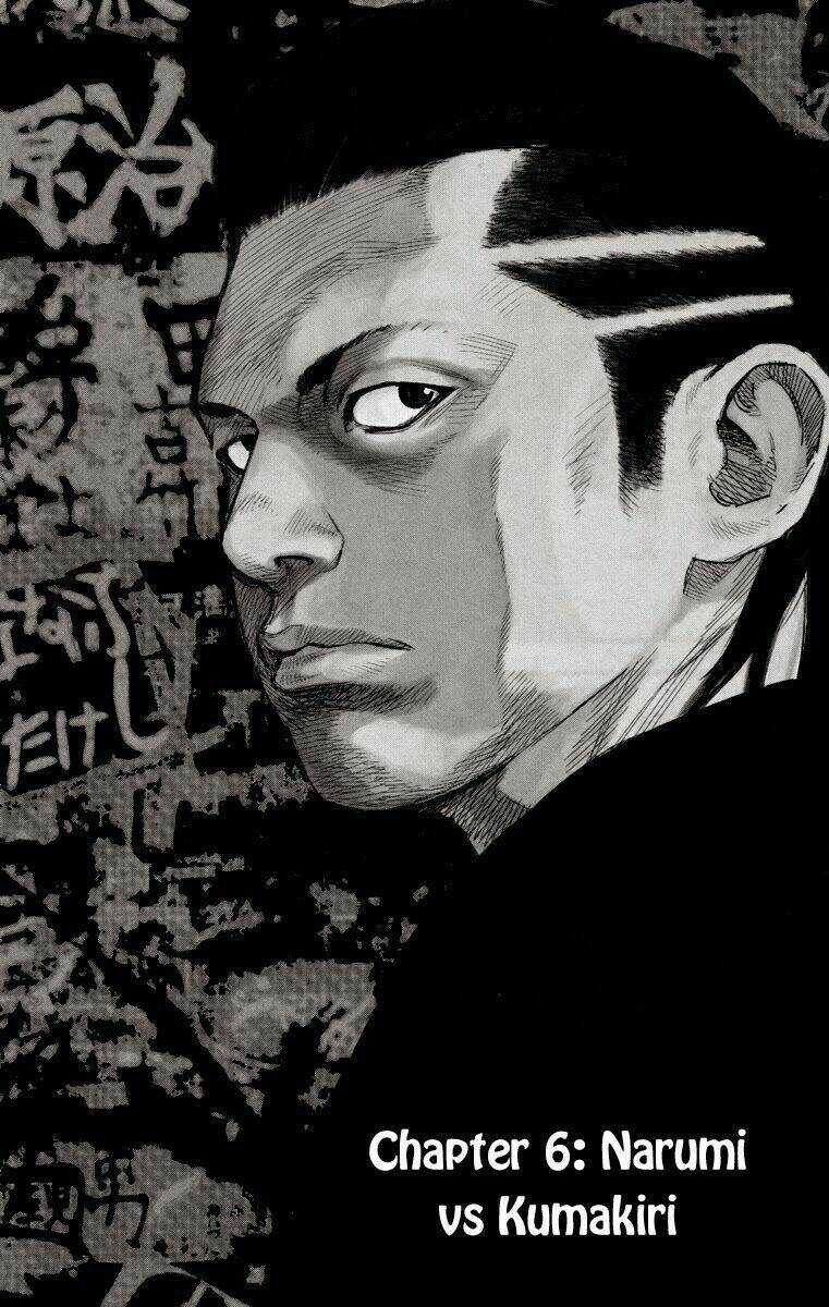 Crows Zero 2 - Chapter 6 - Trang 2