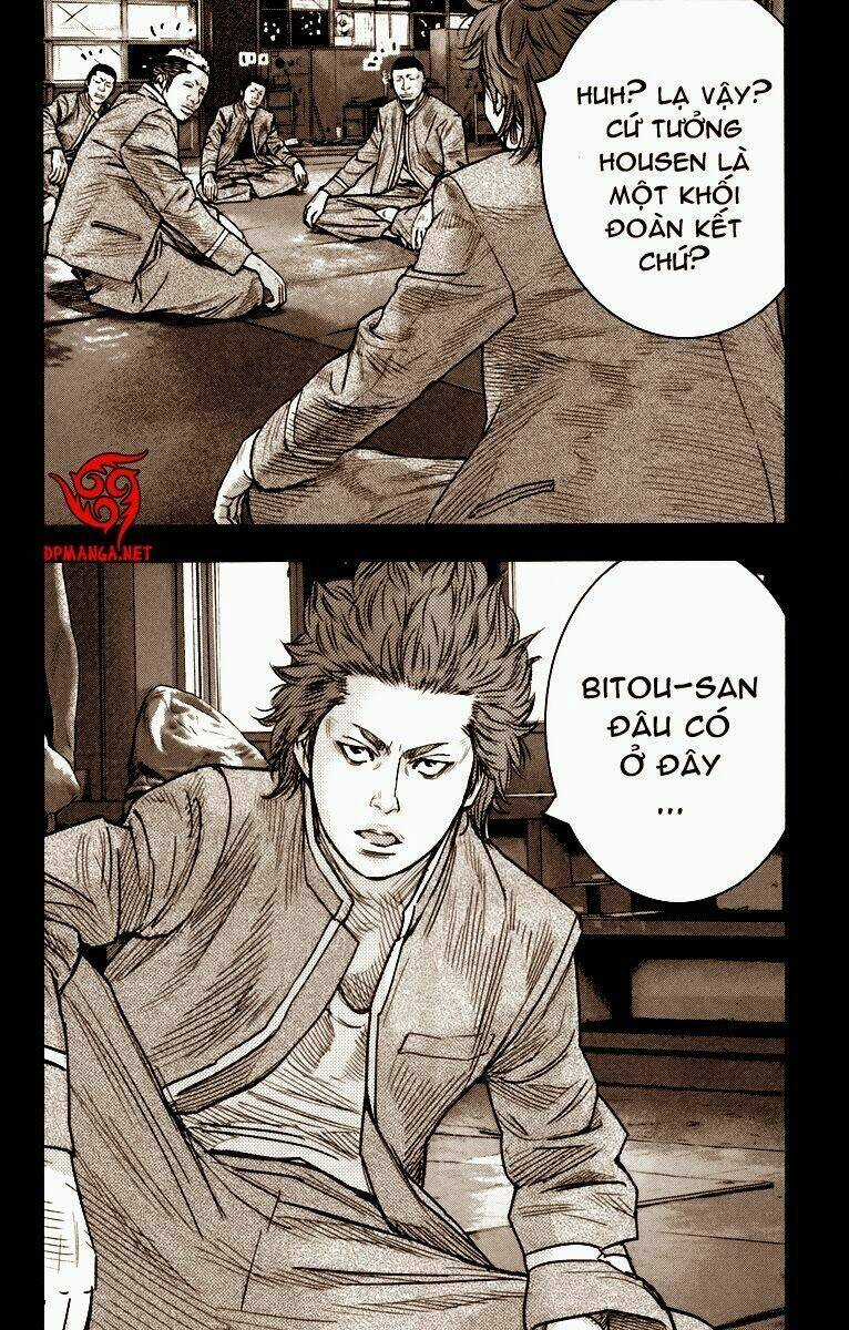 Crows Zero 2 - Chapter 6 - Trang 20