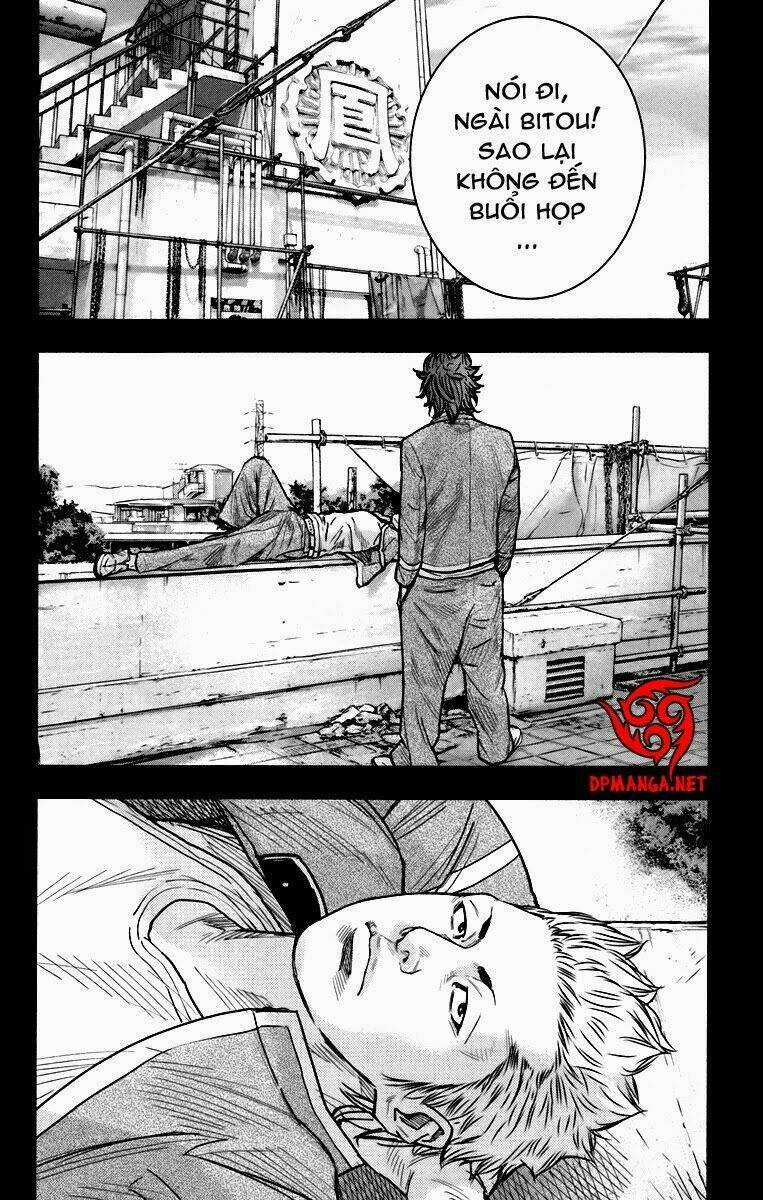Crows Zero 2 - Chapter 6 - Trang 22