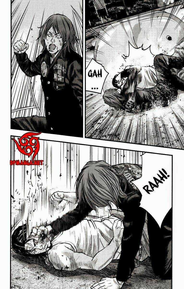 Crows Zero 2 - Chapter 6 - Trang 26