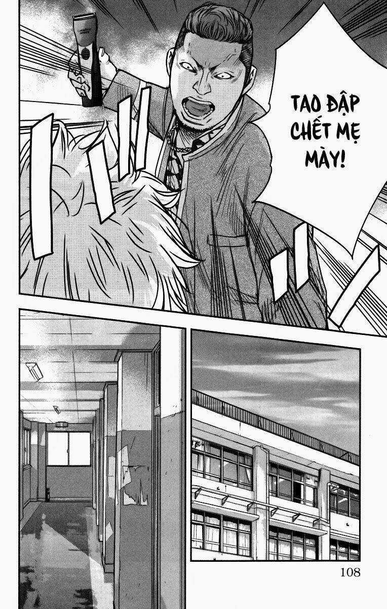 Crows Zero 2 - Chapter 7 - Trang 14