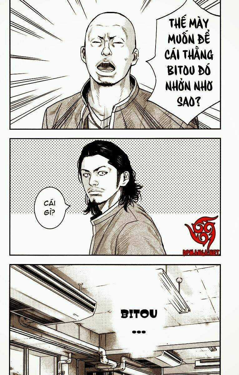 Crows Zero 2 - Chapter 7 - Trang 21