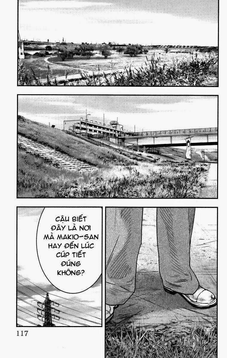 Crows Zero 2 - Chapter 7 - Trang 22
