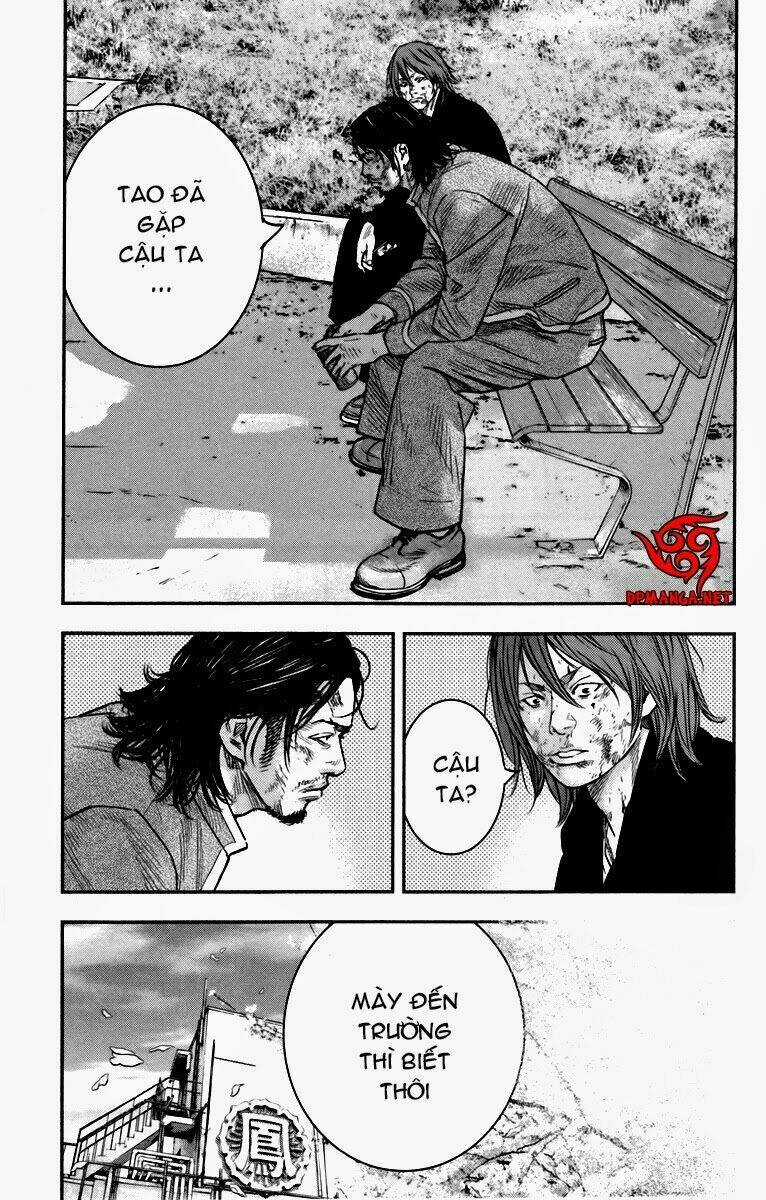 Crows Zero 2 - Chapter 7 - Trang 6