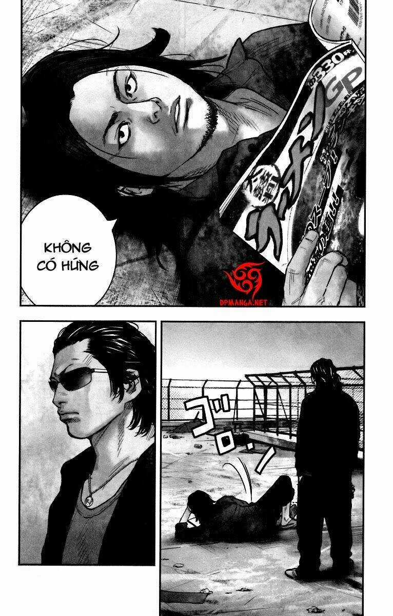 Crows Zero 2 - Chapter 8 - Trang 2