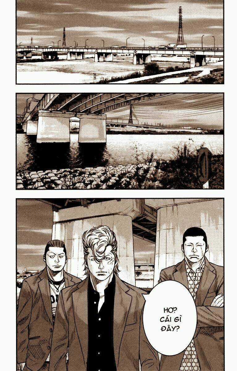 Crows Zero 2 - Chapter 8 - Trang 19