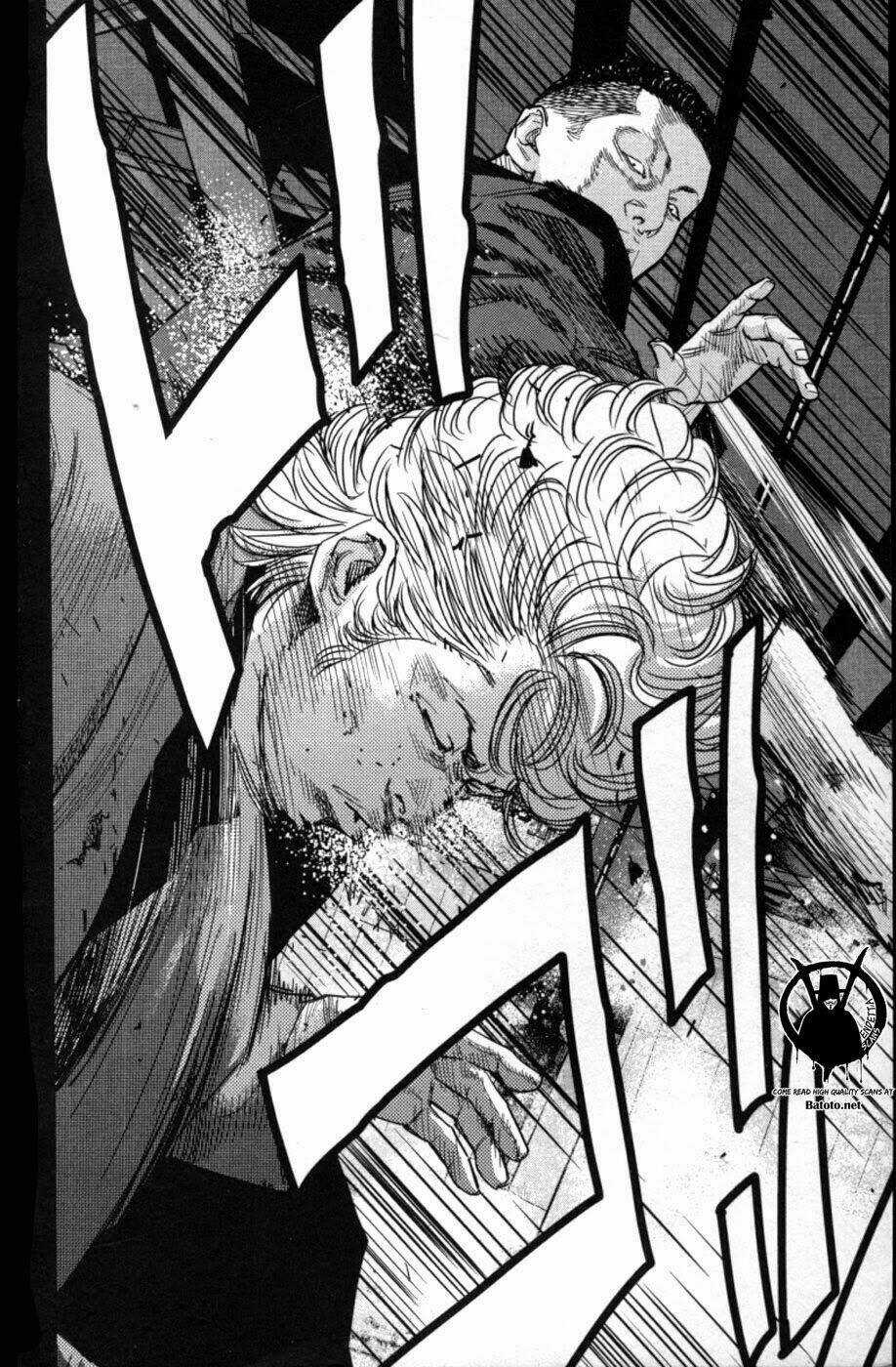 Crows Zero 2 - Chapter 9 - Trang 14