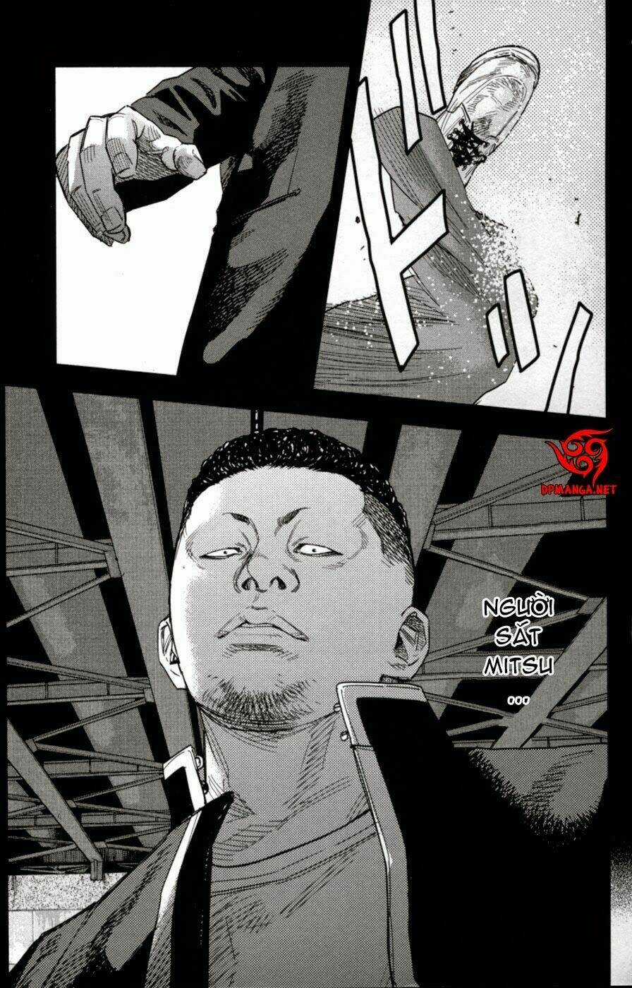 Crows Zero 2 - Chapter 9 - Trang 15