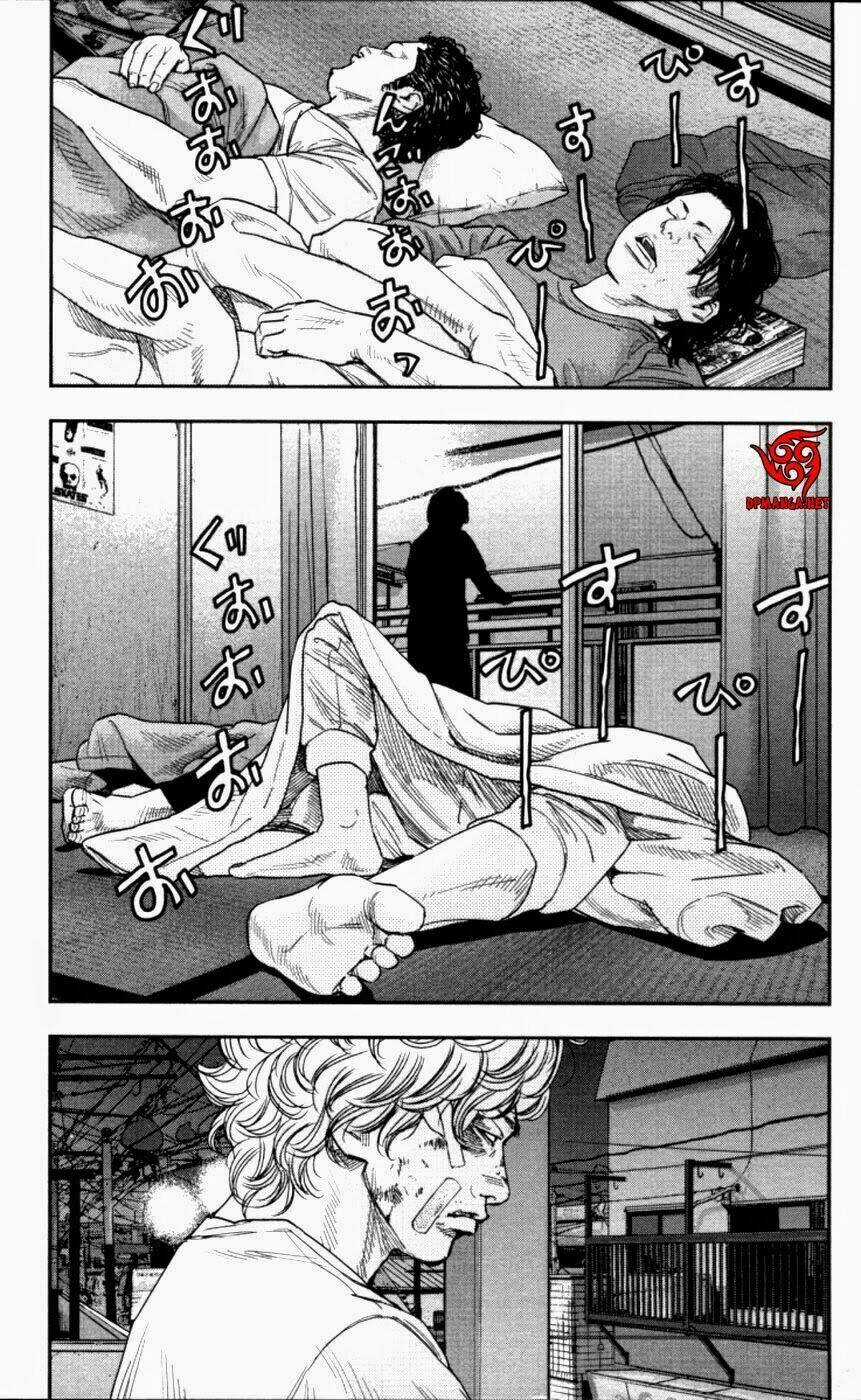 Crows Zero 2 - Chapter 9 - Trang 19