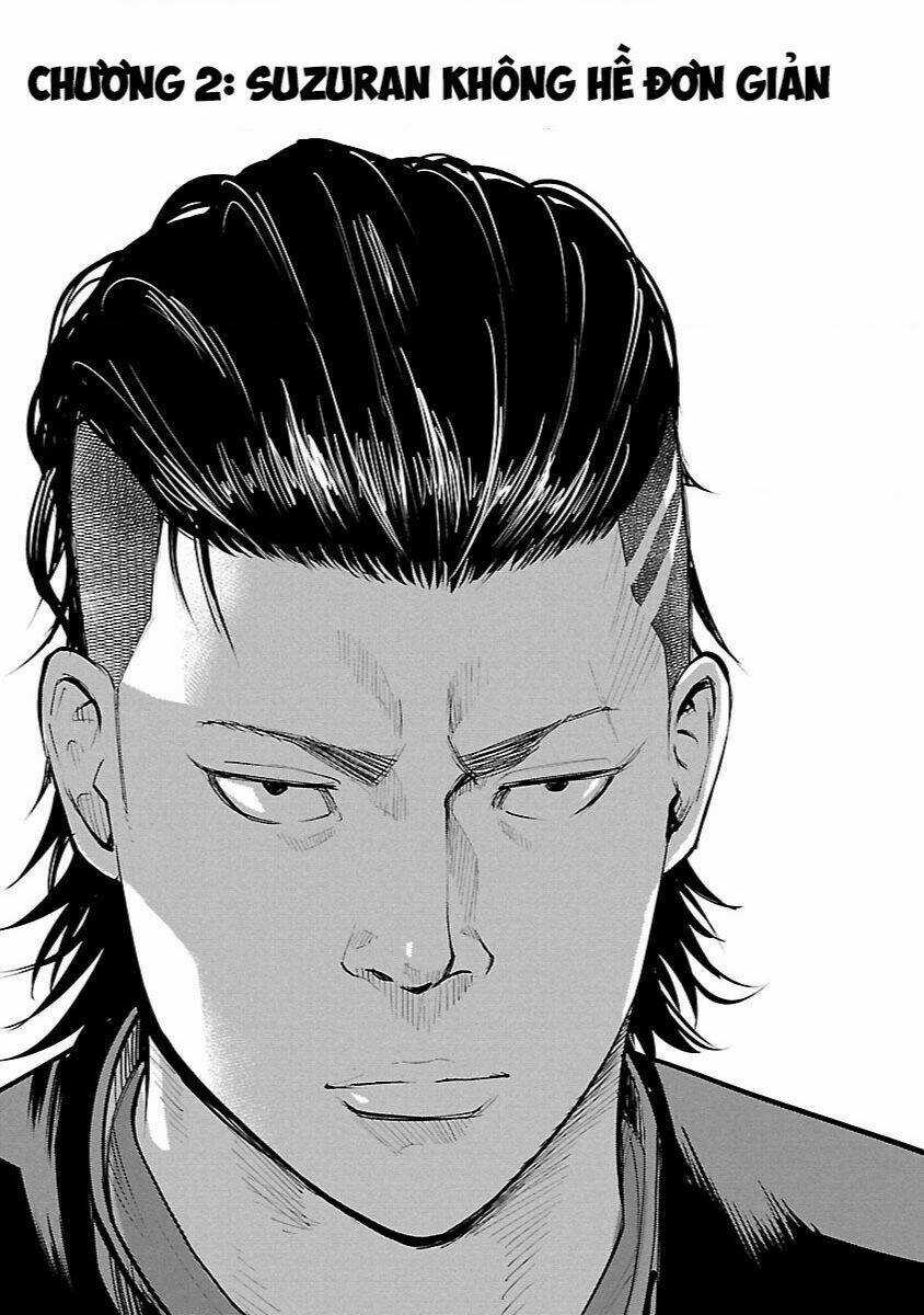 Crows Zero Reboot - Chapter 2 - Trang 2