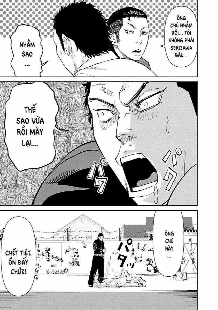 Crows Zero Reboot - Chapter 2 - Trang 26