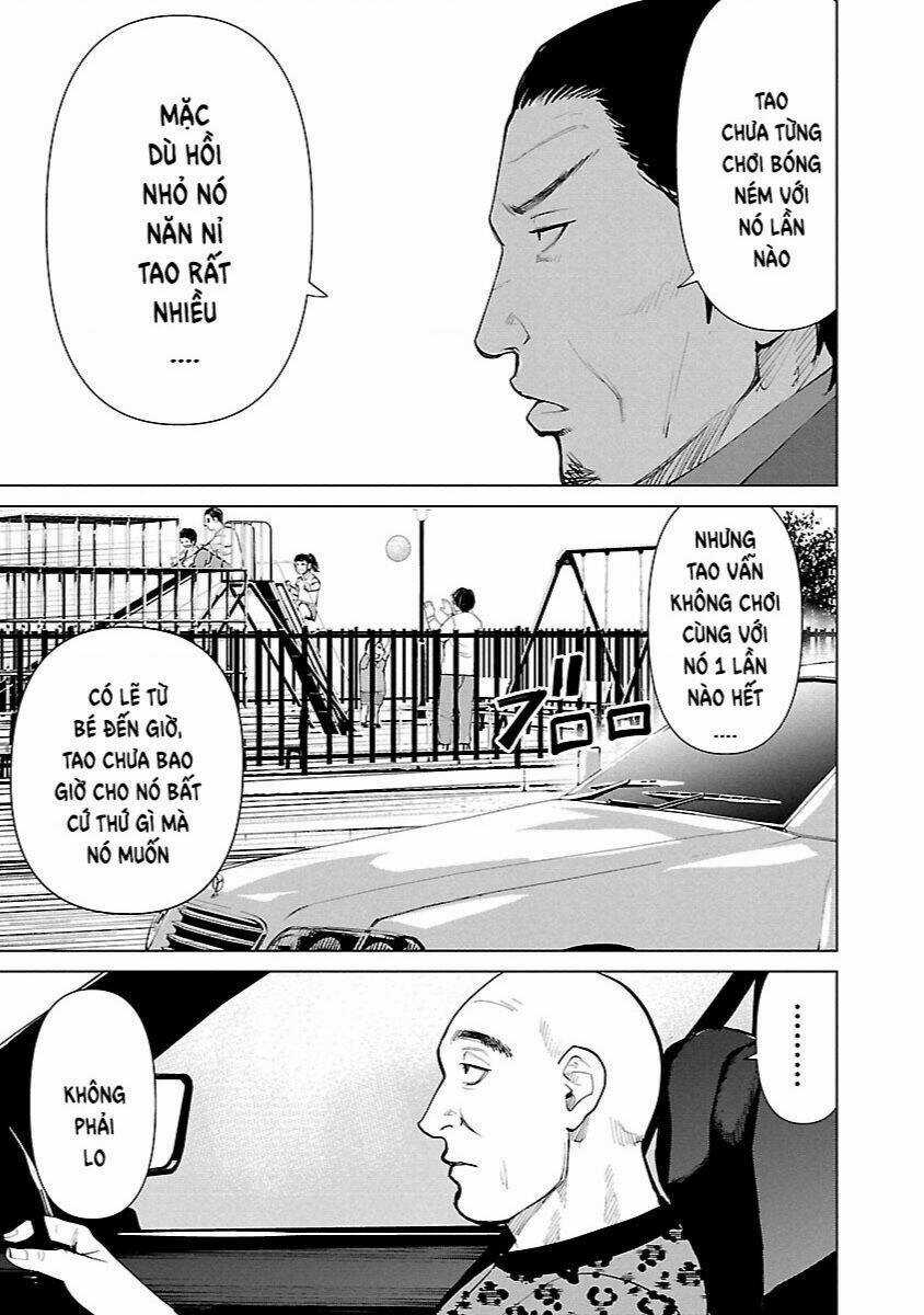 Crows Zero Reboot - Chapter 2 - Trang 28