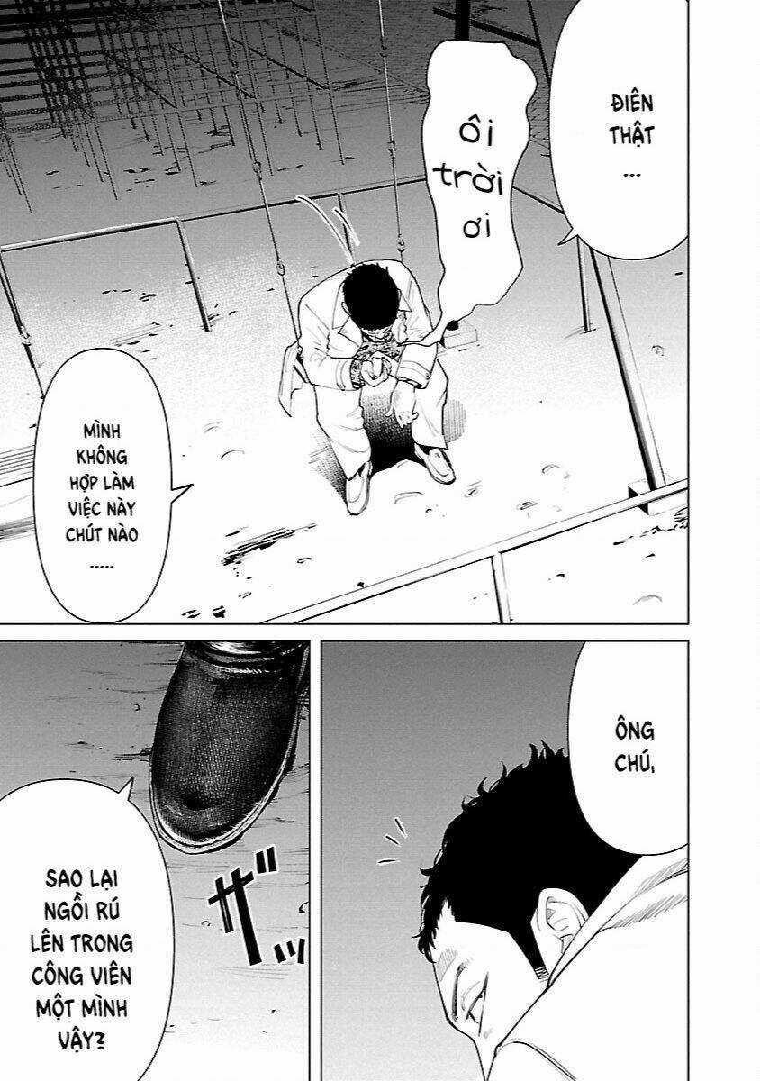 Crows Zero Reboot - Chapter 7 - Trang 17