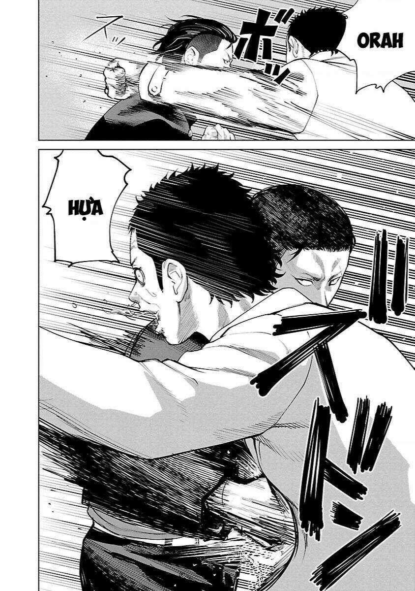 Crows Zero Tái Khởi Động - Chapter 2 - Trang 24