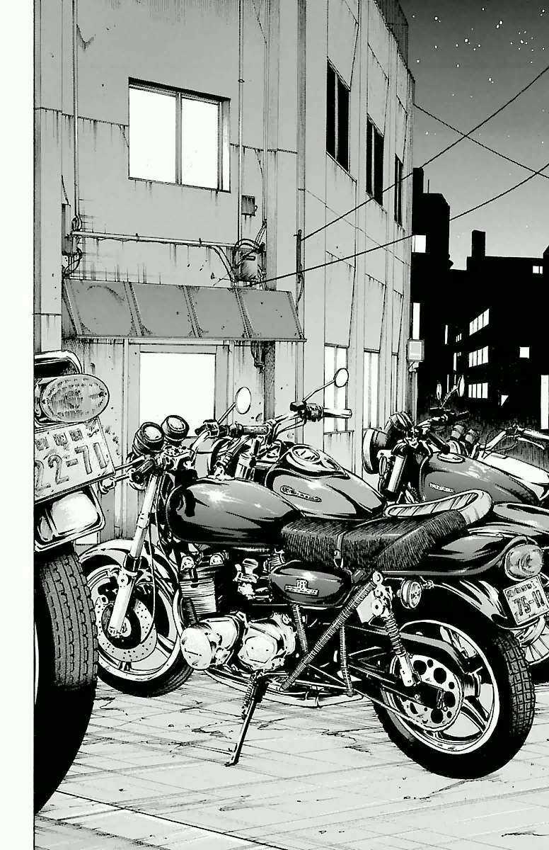 Crows Zero - Chapter 41 - Trang 10