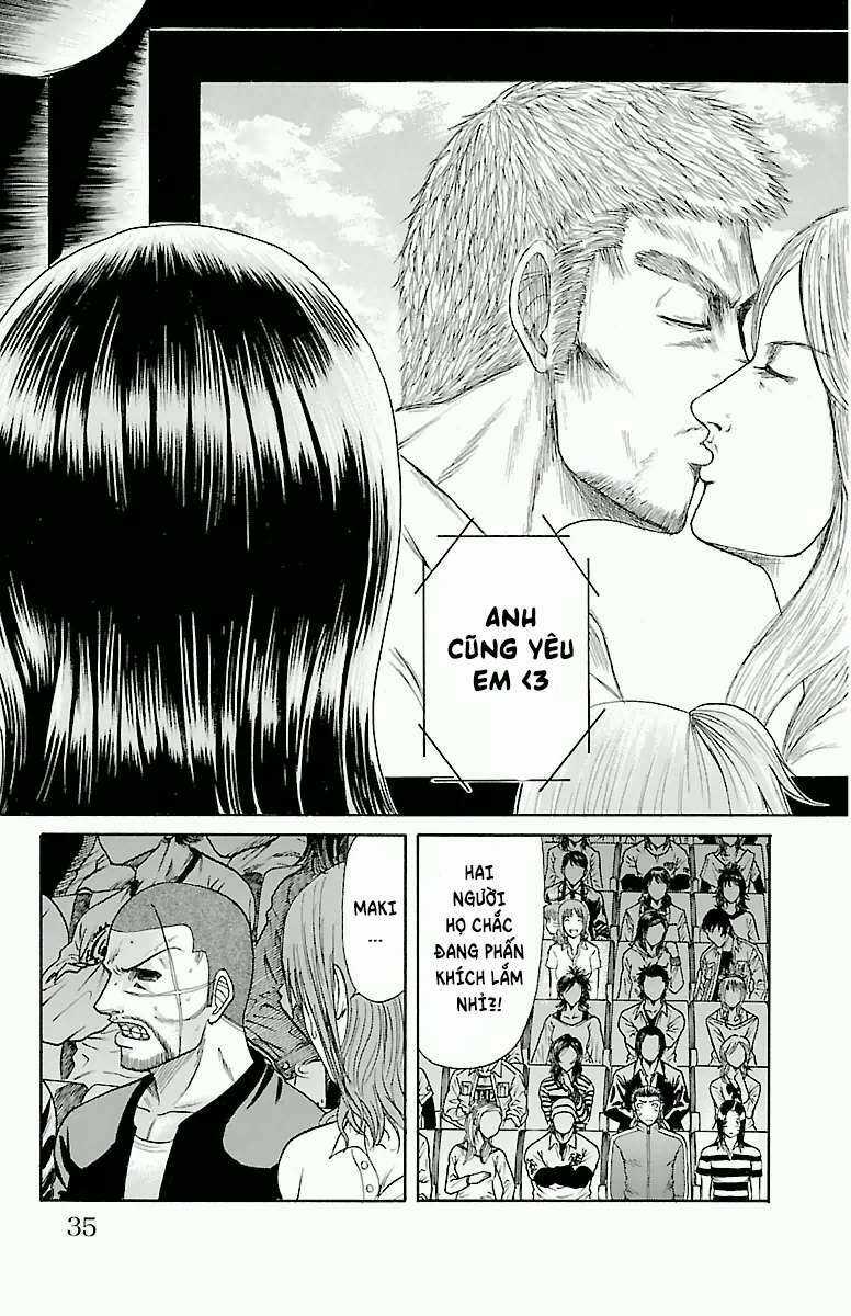 Crows Zero - Chapter 43 - Trang 13
