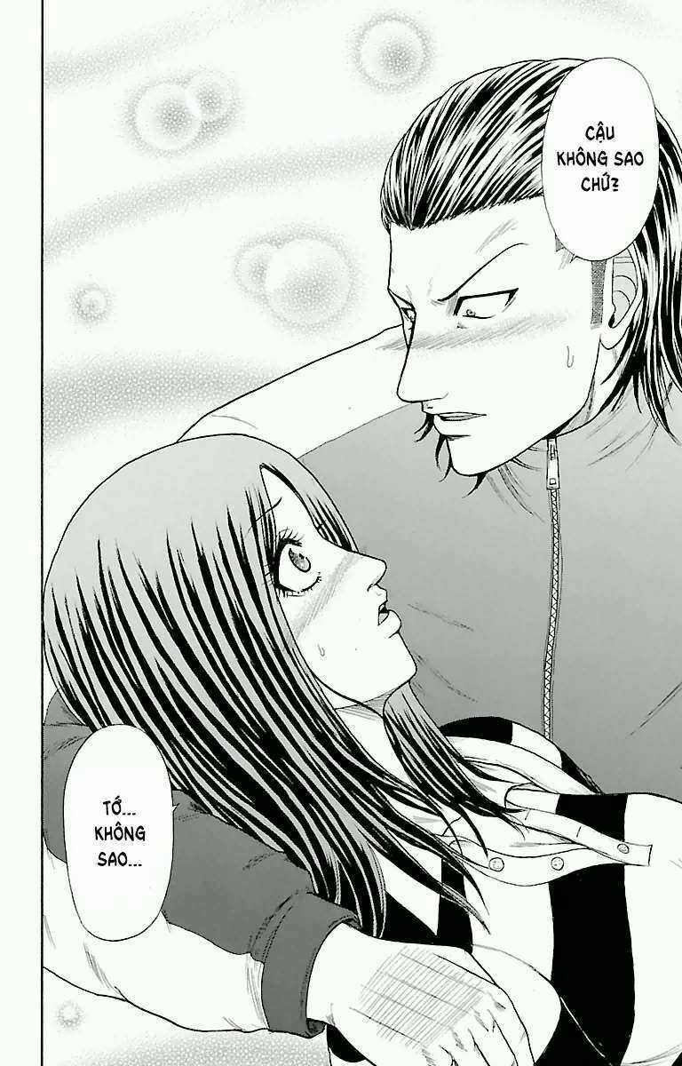 Crows Zero - Chapter 43 - Trang 16