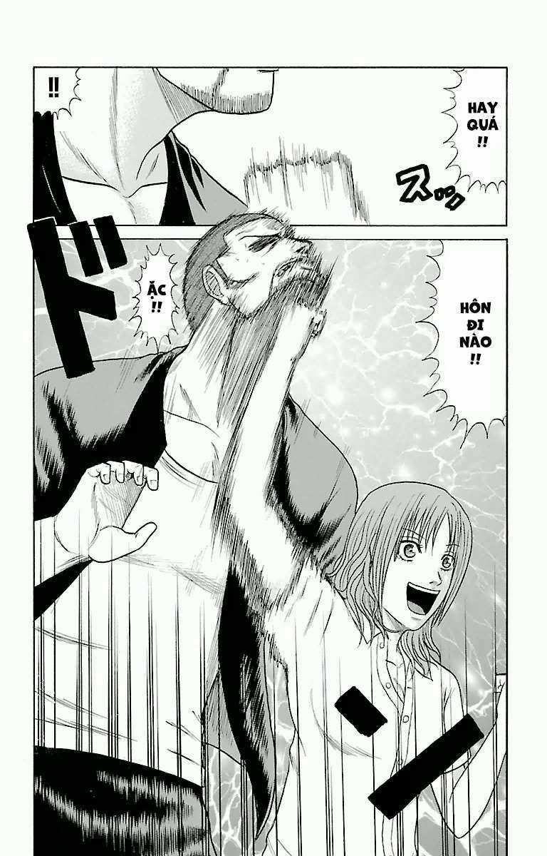 Crows Zero - Chapter 43 - Trang 18